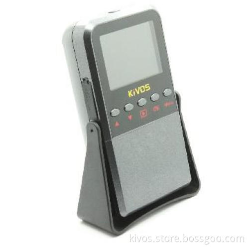 Wireless Home Security System Burglar Alarm House From Hongji